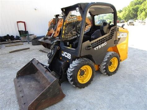 used jcb skid steer for sale|jcb side entry skid steer.